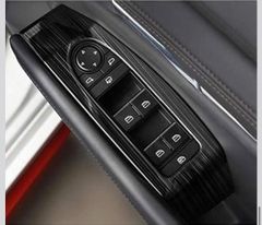 マツダ CX-60/80インパネデコレーションパネル 左側 純正 送料無料