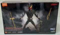 BLOKEES 仮面ライダークウガ アルティメットフォーム 本体&武器 特典