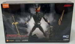 新品】BLOKEES 仮面ライダークウガ アルティメットフォーム フィギュア