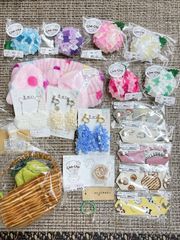 6点お得セット】SloMood まんまニット スクイーズまとめ売り シリココ