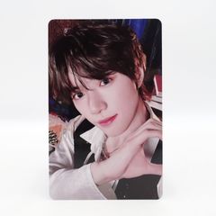 TXT ボムギュ JPFC MAGAZINE 2024 アンケート 当選 トレカ フォト