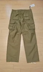 ヘンリーコットンズ X スペクテイター FFC フィッシャーマン カーゴ パンツ (78-30)のサムネイル