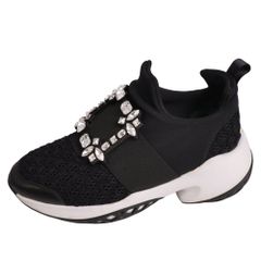 ロジェヴィヴィエ Roger Vivier スニーカー VIV RUN ヴィヴ