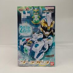 ゴジュウジャー DX グーデバーン 新品未開封 ゴジュウポーラー - メルカリ