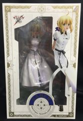 애니플렉스 Fate/stay night 세이버 영국 기행