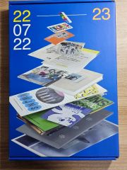 ☆非売品/未開封品多数☆Dynamic Audio 布製カレンダーまとめ 11種