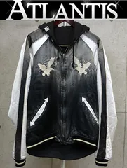 値下げ【新品】ミハラヤスヒロスカジャンMiharayasuhiro 2026年最新】Miharayasuhiro メンズ スカジャンの人気アイテム - メルカリ