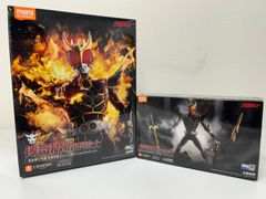 未開封 BLOKEES 仮面ライダークウガ アルティメットフォーム