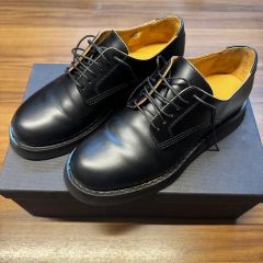 KIDS LOVE GAITE × LES SIX Derbyシューズ 革靴 - メルカリ