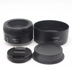Canon 50mm f1.8 STM BBL改造品 - メルカリ