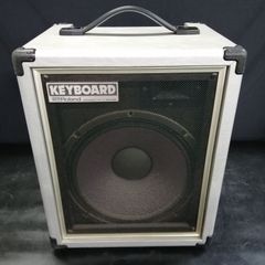 美品 キーボードアンプ ローランド CUBE Keyboard CK 60 - メルカリ