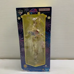 一番くじ ぼっち・ざ・ろっく! VOLUME 4/1/7 Gracemaster B賞　伊地知虹夏 フィギュア 【053-260601-hu-09-min】
