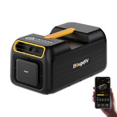 BougeRV一体型FFヒーター 5kW 軽油・灯油 DC 12V/24V - メルカリ