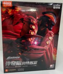 Blokees ウルトラマンカイザーベリアル 海外限定可動式アクション