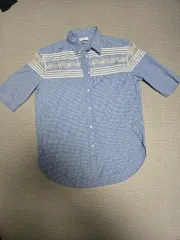 サンドロ シャツ 出品のサムネイル