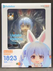 グッドスマイルカンパニー ねんどろいど 兎田ぺこら 1823