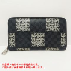 ルイヴィトン クリストファーメネス ダミエグラフィット