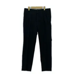 メンズラグ衣料 PRADA 12SS テーパードスラックスのサムネイル