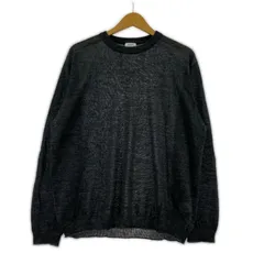 crepuscule ニット・セーター ラメニットのサムネイル