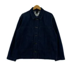 MHL. ジャケット Margaret Howell Overalls Denim Jacket 38のサムネイル