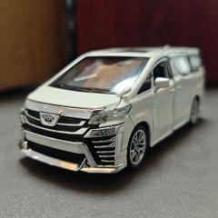 トヨタ エスティマ V6アエラス 中期型 プルバックミニカー カラー