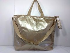 26g-289k【中古】PORTER ポーター SMOKY スモーキー トートバッグ 592