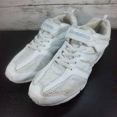 MOONSTAR SUPERSTAR ムーンスター スーパースター 23.5cm ホワイト 白 L10770