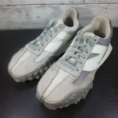 New Balance UXC72 ニューバランス ユーエックスシー ベージュ グレー 23.0cm UXC72GG L10838のサムネイル