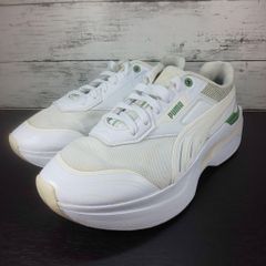 新品未使用 PUMA クルーズライダー パイピング 24.5㎝ - メルカリ