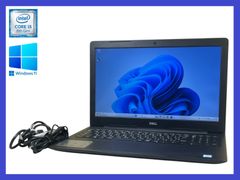 え*ト様 美品 第8世代Core i5 DELL VOSTRO 3580 NVM ☆Dell Vostro 3580 高性能CPU i5-8265U(第8世代) SSD256GB NVMe