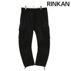 ボッテガヴェネタ ウール パンツ サイズ44 ダークグレー 極上美品