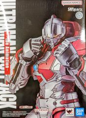 BANDAI NAMCO SHFiguarts ULTRAMAN SUIT JACK -the Animation- 반남