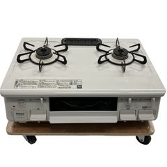 ☆美品☆Paloma ガスコンロ PA-S46H-L LPガス用【080527】 - メルカリ