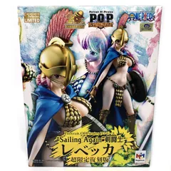 2026年最新】POP Sailing Again 剣闘士 レベッカの人気アイテム - メルカリ