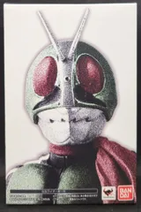 バンダイ S.H.Figuarts/真骨彫製法 仮面ライダー 仮面ライダー新1号のサムネイル
