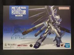 BANDAI SPIRITS METAL ROBOT魂 機動戦士ガンダム 逆襲のシャア ベルトーチカ・チルドレン Hi-νガンダム AMURO’s SPECIAL COLORのサムネイル