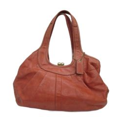 vintage coach エルゴ　プリーテッド フレーム サッチェル がま口 vintage coach エルゴ プリーテッド フレーム サッチェル がま口