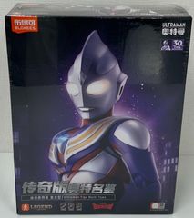 中国限定】ブルコック ウルトラマン フィギュアセット - メルカリ