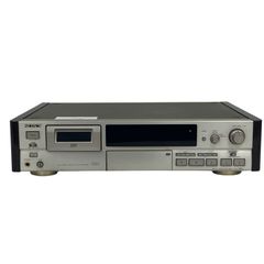 希少】ソニーカセットデッキ TC-K-555ES 通電確認のみ - メルカリ