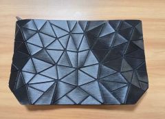BAO BAO ISSEY MIYAKE クラッチバッグ BB84-AG041 - メルカリ