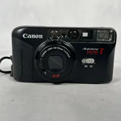 2026年最新】CANON AUTOBOY MINI Tの人気アイテム - メルカリ