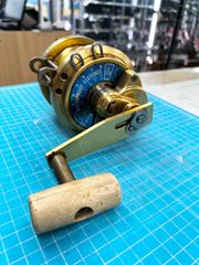 習志野店店舗併売】エバーロール トローリングリール イタリア製