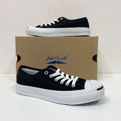 Converse 1CJ801 JackPurcell 廃盤 ジャックパーセル - メルカリ