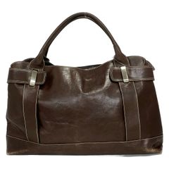FURLA（フルラ）CARMEN カルメンシリーズ レザートートバッグ 