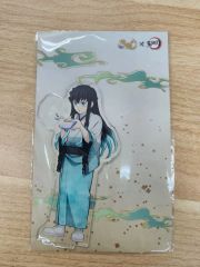 鬼滅の刃 CRAFTHOLIC クラフトホリック アクリルスタンド 時透無一郎
