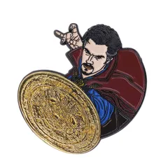 MARVEL 映画 Doctor Strange ドクター・ストレンジ ピンズ ピンバッジ ピンバッチ pins-24823のサムネイル