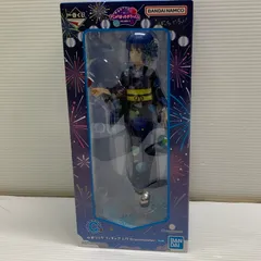 一番くじ アニメ「ぼっち・ざ・ろっく！」VOLUME 4 C賞 山田リョウ フィギュア 1/7 Gracemaster 【053-260601-hu-11-min】
