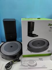 美品】iRobot クリーンベース付きモデル ルンバ i3+ - メルカリ