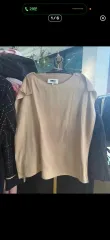 MM6 Maison Margiela ブラウス ベージュのサムネイル