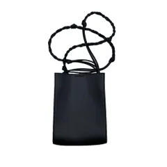 JIL SANDER TANGLE S メンズ F 黒系【中古】のサムネイル